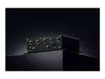 Teltonika 5G Router for Transportation   ATRM50   802.11ac   10/100/1000 Mbit/s   Ethernet LAN (RJ-45) ports 3   Mesh Support Yes   MU-MiMO Yes   5G   Antenna type 4 x SMA for Mobile, 2 x RP-SMA for Wi-Fi, 1 x SMA for GNNS
