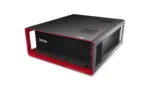 Lenovo ThinkStation   P8   Desktop   Tower   AMD Ryzen Threadripper PRO   7945WX   Internal memory 64 GB   RDIMM DDR5   1000 GB   No Optical drive   Keyboard language English   Windows 11 Pro   Warranty 36 month(s)