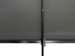 Elite Screens Tripod Portable Projection Screen   T84UWV1   Diagonal 84 ”   4:3