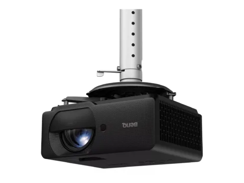 Benq LH830ST   Full HD (1920×1080)   4000 ANSI lumens   Black