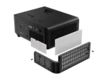 Benq LH830ST   Full HD (1920×1080)   4000 ANSI lumens   Black