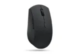 Lenovo Professional Wireless Rechargeable Combo Keyboard and Mouse   Keyboard and Mouse Set   Wireless   Mouse included   Lithuanian   Bluetooth   Grey