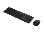 Lenovo Professional Wireless Rechargeable Combo Keyboard and Mouse   Keyboard and Mouse Set   Wireless   Mouse included   Lithuanian   Bluetooth   Grey