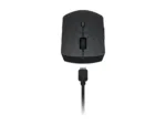 Lenovo Professional Wireless Rechargeable Combo Keyboard and Mouse   Keyboard and Mouse Set   Wireless   Mouse included   Lithuanian   Bluetooth   Grey