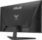 ASUS 27" LCD monitor su 1920 x 1080 pikselių raiška