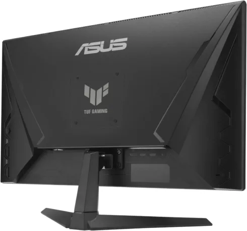 ASUS 27" LCD monitor su 1920 x 1080 pikselių raiška