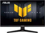 LCD Monitor ASUS 27 " 1920 x 1080 pixels Full HD Native aspect ratio 16:9 LCD Flat 90LM0B80-B01171