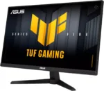 LCD Monitor ASUS 27 " 1920 x 1080 pixels Full HD Native aspect ratio 16:9 LCD Flat 90LM0B80-B01171