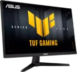 LCD Monitor ASUS 27 " 1920 x 1080 pixels Full HD Native aspect ratio 16:9 LCD Flat 90LM0B80-B01171