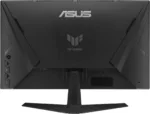 LCD Monitor ASUS 27 " 1920 x 1080 pixels Full HD Native aspect ratio 16:9 LCD Flat 90LM0B80-B01171