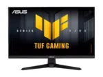 LCD Monitor ASUS 27 " 1920 x 1080 pixels Full HD Native aspect ratio 16:9 LCD Flat 90LM0B80-B01171