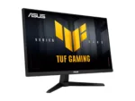 LCD Monitor ASUS 27 " 1920 x 1080 pixels Full HD Native aspect ratio 16:9 LCD Flat 90LM0B80-B01171