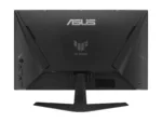 LCD Monitor ASUS 27 " 1920 x 1080 pixels Full HD Native aspect ratio 16:9 LCD Flat 90LM0B80-B01171