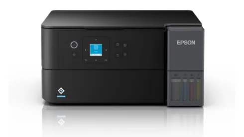 Epson   Multifunctional printer   EcoTank L4360   Inkjet   Colour   A4   Wi-Fi