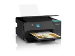 Epson   Multifunctional printer   EcoTank L4360   Inkjet   Colour   A4   Wi-Fi