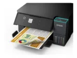Epson   Multifunctional printer   EcoTank L4360   Inkjet   Colour   A4   Wi-Fi