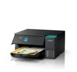 Epson   Multifunctional printer   EcoTank L4360   Inkjet   Colour   A4   Wi-Fi