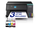 Epson   Multifunctional printer   EcoTank L4360   Inkjet   Colour   A4   Wi-Fi
