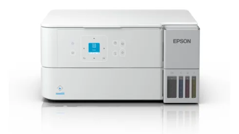 Epson   Multifunctional printer   EcoTank L4366   Inkjet   Colour   A4   Wi-Fi