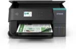 Epson   Multifunctional printers   EcoTank L6360   Inkjet   Colour   A4   Wi-Fi   Black