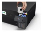 Epson   Multifunctional printers   EcoTank L6360   Inkjet   Colour   A4   Wi-Fi   Black