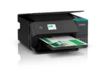 Epson   Multifunctional printers   EcoTank L6360   Inkjet   Colour   A4   Wi-Fi   Black