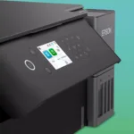 Epson   Multifunctional printers   EcoTank L6360   Inkjet   Colour   A4   Wi-Fi   Black