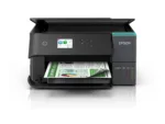 Epson   Multifunctional printers   EcoTank L6360   Inkjet   Colour   A4   Wi-Fi   Black
