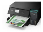 Epson   Multifunctional printers   EcoTank L6360   Inkjet   Colour   A4   Wi-Fi   Black