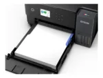 Epson   Multifunctional printers   EcoTank L6360   Inkjet   Colour   A4   Wi-Fi   Black