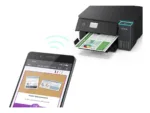 Epson   Multifunctional printers   EcoTank L6360   Inkjet   Colour   A4   Wi-Fi   Black
