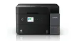 Epson   Multifunctional printer   EcoTank L6370   Inkjet   Colour   A4   Wi-Fi   Black