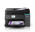 Epson   Multifunctional printer   EcoTank L6370   Inkjet   Colour   A4   Wi-Fi   Black