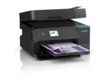 Epson   Multifunctional printer   EcoTank L6370   Inkjet   Colour   A4   Wi-Fi   Black