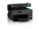 Epson   Multifunctional printer   EcoTank L6370   Inkjet   Colour   A4   Wi-Fi   Black