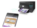 Epson   Multifunctional printer   EcoTank L6370   Inkjet   Colour   A4   Wi-Fi   Black