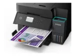 Epson   Multifunctional printer   EcoTank L6370   Inkjet   Colour   A4   Wi-Fi   Black