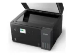 Epson   Multifunctional printer   EcoTank L6370   Inkjet   Colour   A4   Wi-Fi   Black