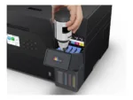 Epson   Multifunctional printer   EcoTank L6370   Inkjet   Colour   A4   Wi-Fi   Black