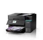 Epson   Multifunctional printer   EcoTank L6370   Inkjet   Colour   A4   Wi-Fi   Black