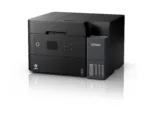 Epson   Multifunctional printer   EcoTank L6370   Inkjet   Colour   A4   Wi-Fi   Black