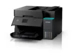 Epson   Multifunctional printer   EcoTank L6370   Inkjet   Colour   A4   Wi-Fi   Black