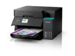 Epson   Multifunctional printer   EcoTank L6370   Inkjet   Colour   A4   Wi-Fi   Black