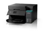 Epson   Multifunctional printer   EcoTank L6370   Inkjet   Colour   A4   Wi-Fi   Black