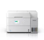 Epson   Multifunctional printer   EcoTank L6376   Inkjet   Colour   A4   Wi-Fi   White