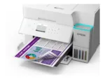 Epson   Multifunctional printer   EcoTank L6376   Inkjet   Colour   A4   Wi-Fi   White