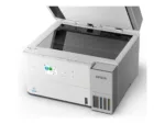 Epson   Multifunctional printer   EcoTank L6376   Inkjet   Colour   A4   Wi-Fi   White