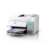 Epson   Multifunctional printer   EcoTank L6376   Inkjet   Colour   A4   Wi-Fi   White