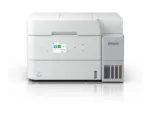 Epson   Multifunctional printer   EcoTank L6376   Inkjet   Colour   A4   Wi-Fi   White