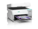 Epson   Multifunctional printer   EcoTank L6376   Inkjet   Colour   A4   Wi-Fi   White